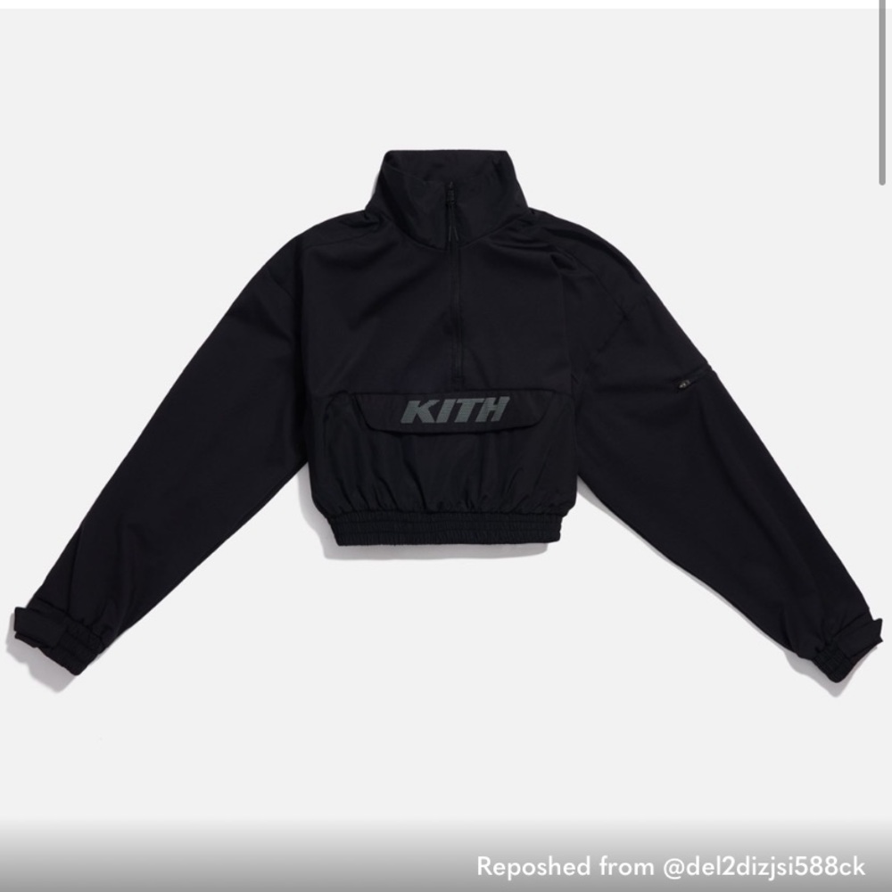 KITH Track Jacket - image 1